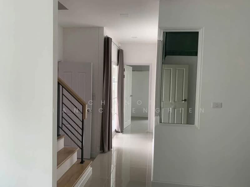 Grandio Bangna KM.5 : แกรนดิโอ บางนา กม.5, Samut Prakan, ถนนบัวนครินทร์, Bang Kaeo, Bang Plee, Samut Prakan, 4 Bedrooms, 145 sqm, Single Detached House For Rent, by Chanon Phangchienghien, 500475112 - DDproperty.com