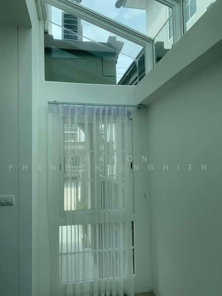 Grandio Bangna KM.5 : แกรนดิโอ บางนา กม.5, Samut Prakan, ถนนบัวนครินทร์, Bang Kaeo, Bang Plee, Samut Prakan, 4 Bedrooms, 145 sqm, Single Detached House For Rent, by Chanon Phangchienghien, 500475112 - DDproperty.com