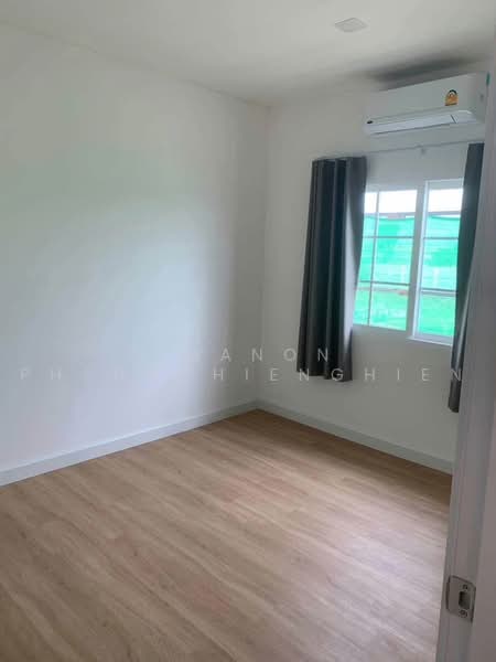 Grandio Bangna KM.5 : แกรนดิโอ บางนา กม.5, Samut Prakan, ถนนบัวนครินทร์, Bang Kaeo, Bang Plee, Samut Prakan, 4 Bedrooms, 145 sqm, Single Detached House For Rent, by Chanon Phangchienghien, 500475112 - DDproperty.com