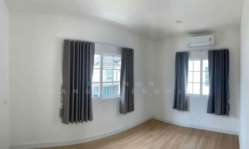 Grandio Bangna KM.5 : แกรนดิโอ บางนา กม.5, Samut Prakan, ถนนบัวนครินทร์, Bang Kaeo, Bang Plee, Samut Prakan, 4 Bedrooms, 145 sqm, Single Detached House For Rent, by Chanon Phangchienghien, 500475112 - DDproperty.com