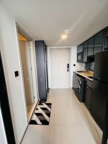 Park Origin Chula-Samyan, กรุงเทพ, Rama 4 Road, มหาพฤฒาราม, บางรัก, กรุงเทพ, 34 ตร.ม., คอนโด ให้เช่า, โดย Connex Property, 500475113 - DDproperty.com