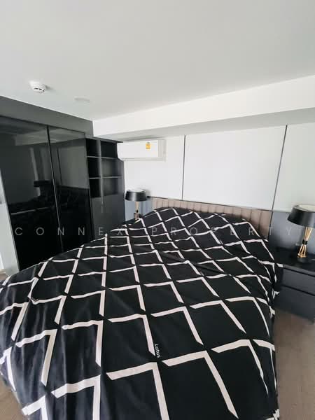Park Origin Chula-Samyan, Bangkok, Rama 4 Road, Maha Phrutharam, Bang Rak, Bangkok, 1 Bedroom, 34 sqm, Condo For Rent, by Connex Property, 500475113 - DDproperty.com