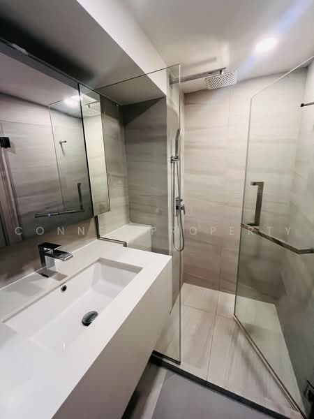 Park Origin Chula-Samyan, Bangkok, Rama 4 Road, Maha Phrutharam, Bang Rak, Bangkok, 1 Bedroom, 34 sqm, Condo For Rent, by Connex Property, 500475113 - DDproperty.com