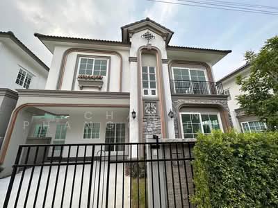 ขาย - Grandio Bangna KM.5 : แกรนดิโอ บางนา กม.5, สมุทรปราการ
