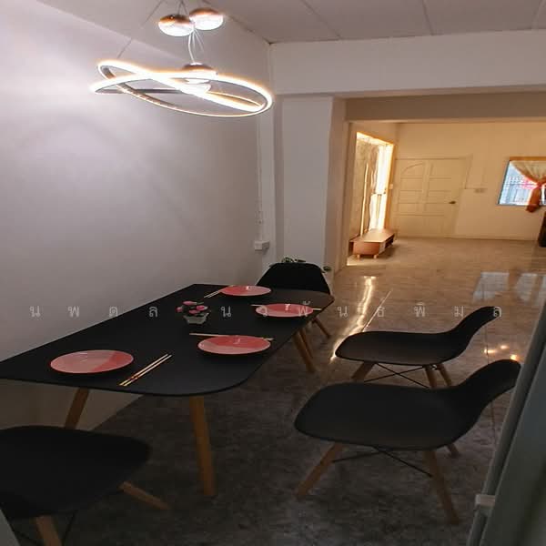 Por. Pasuk Nives, Nonthaburi, Phimonrat, Bang Bua Thong, Nonthaburi, 3 Bedrooms, 132 sqm, Townhouse For Sale, by นพดล นวพันธ์พิมล, 500475116 - DDproperty.com