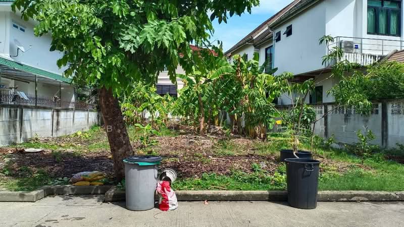 ธนบดี บางบอน, Bangkok, Bang Bon, Bangkok, , 336 sqm, Land For Sale, by The Best Property ณัฐ, 500475117 - DDproperty.com