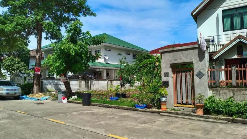 ธนบดี บางบอน, กรุงเทพ, บางบอน, กรุงเทพ, 336 ตร.ม., ที่ดิน ขาย, โดย The Best Property ณัฐ, 500475117 - DDproperty.com
