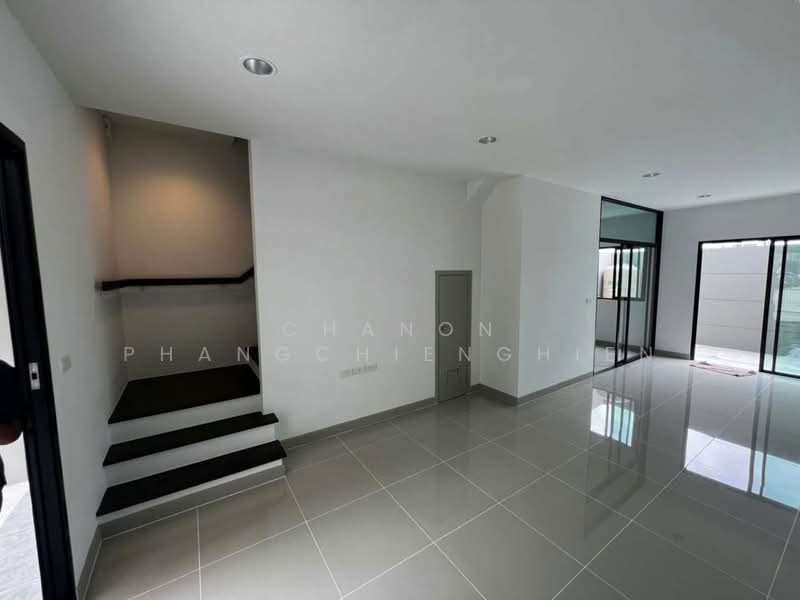 Premium Place Phaholyothin-Ramintra, Bangkok, Tha Rang, Bang Khen, Bangkok, 4 Bedrooms, 170 sqm, Townhouse For Rent, by Chanon Phangchienghien, 500475119 - DDproperty.com