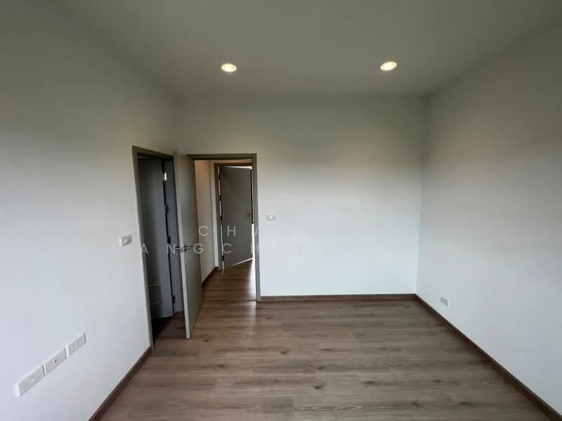 Premium Place Phaholyothin-Ramintra, Bangkok, Tha Rang, Bang Khen, Bangkok, 4 Bedrooms, 170 sqm, Townhouse For Rent, by Chanon Phangchienghien, 500475119 - DDproperty.com