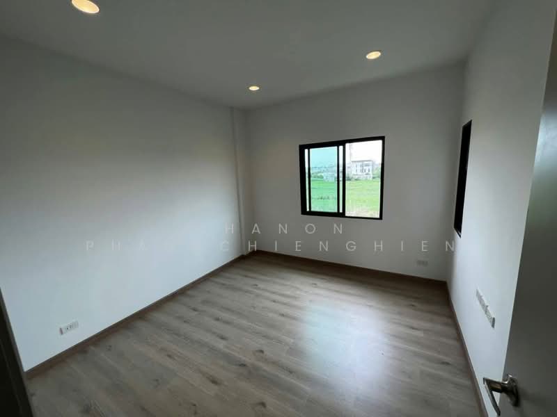 Premium Place Phaholyothin-Ramintra, Bangkok, Tha Rang, Bang Khen, Bangkok, 4 Bedrooms, 170 sqm, Townhouse For Rent, by Chanon Phangchienghien, 500475119 - DDproperty.com