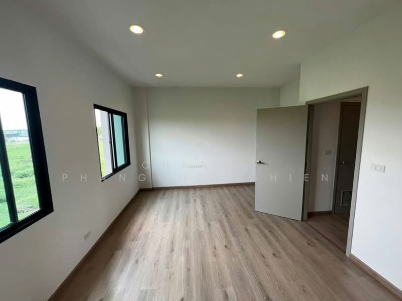 Premium Place Phaholyothin-Ramintra, Bangkok, Tha Rang, Bang Khen, Bangkok, 4 Bedrooms, 170 sqm, Townhouse For Rent, by Chanon Phangchienghien, 500475119 - DDproperty.com
