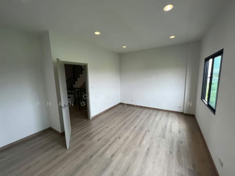 Premium Place Phaholyothin-Ramintra, Bangkok, Tha Rang, Bang Khen, Bangkok, 4 Bedrooms, 170 sqm, Townhouse For Rent, by Chanon Phangchienghien, 500475119 - DDproperty.com