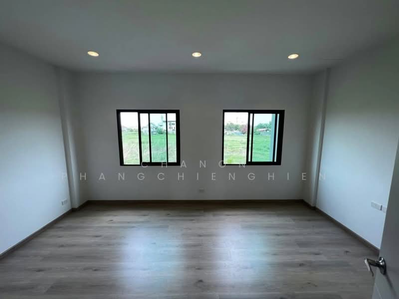 Premium Place Phaholyothin-Ramintra, Bangkok, Tha Rang, Bang Khen, Bangkok, 4 Bedrooms, 170 sqm, Townhouse For Rent, by Chanon Phangchienghien, 500475119 - DDproperty.com