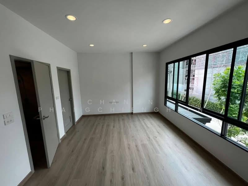 Premium Place Phaholyothin-Ramintra, Bangkok, Tha Rang, Bang Khen, Bangkok, 4 Bedrooms, 170 sqm, Townhouse For Rent, by Chanon Phangchienghien, 500475119 - DDproperty.com