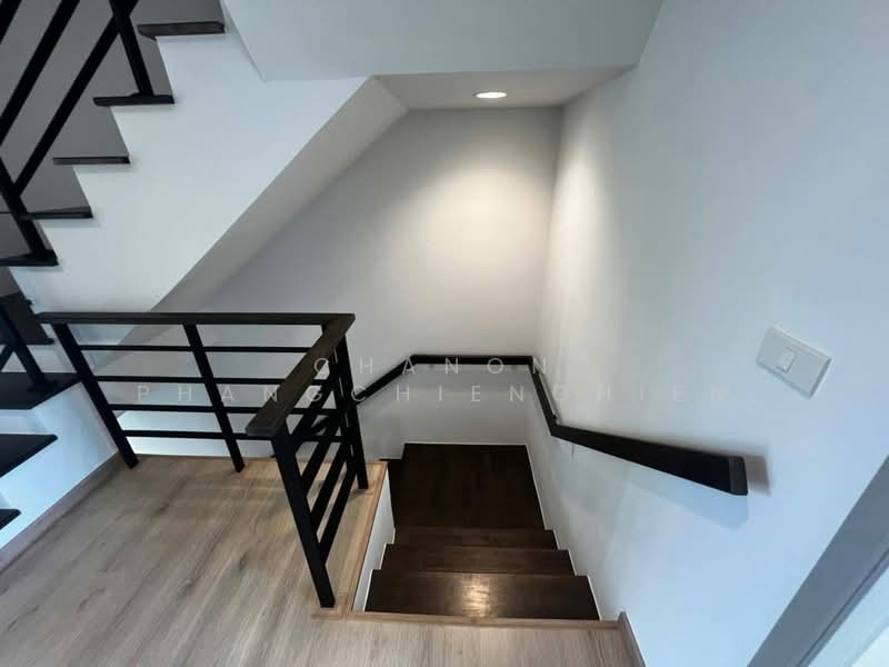 Premium Place Phaholyothin-Ramintra, Bangkok, Tha Rang, Bang Khen, Bangkok, 4 Bedrooms, 170 sqm, Townhouse For Rent, by Chanon Phangchienghien, 500475119 - DDproperty.com