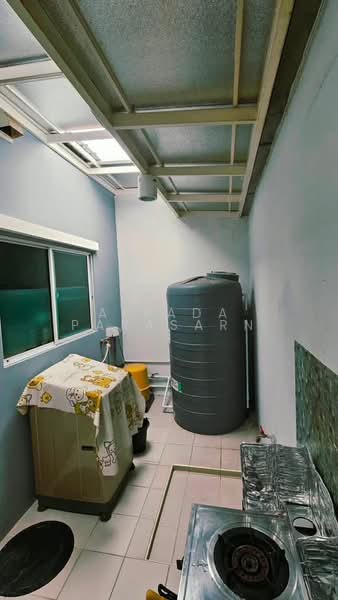 Sammakorn Avenue Suvarnabhumi, Bangkok, Rural Development 3 Khlong Song Ton Noon, Khlong Song Ton Nun, Lat Krabang, Bangkok, 4 Bedrooms, 80 sqm, Townhouse For Rent, by Airada Parasarn, 500475120 - DDproperty.com