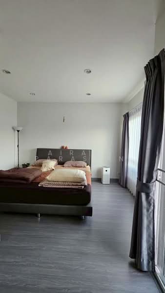 Sammakorn Avenue Suvarnabhumi, Bangkok, Rural Development 3 Khlong Song Ton Noon, Khlong Song Ton Nun, Lat Krabang, Bangkok, 4 Bedrooms, 80 sqm, Townhouse For Rent, by Airada Parasarn, 500475120 - DDproperty.com