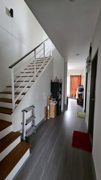 Sammakorn Avenue Suvarnabhumi, Bangkok, Rural Development 3 Khlong Song Ton Noon, Khlong Song Ton Nun, Lat Krabang, Bangkok, 4 Bedrooms, 80 sqm, Townhouse For Rent, by Airada Parasarn, 500475120 - DDproperty.com