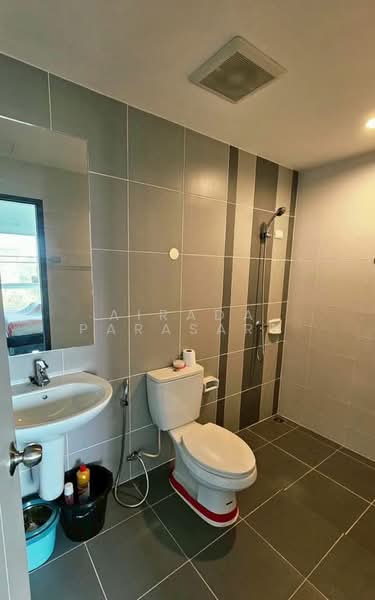 Sammakorn Avenue Suvarnabhumi, Bangkok, Rural Development 3 Khlong Song Ton Noon, Khlong Song Ton Nun, Lat Krabang, Bangkok, 4 Bedrooms, 80 sqm, Townhouse For Rent, by Airada Parasarn, 500475120 - DDproperty.com