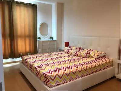For Rent - Life @ BTS Tha-Phra, Bangkok