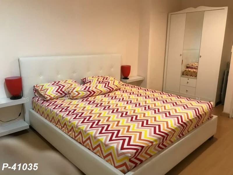 Life @ BTS Tha-Phra, Bangkok, 18 Ratchadaphisek Road, Talat Plu, Thon Buri, Bangkok, 2 Bedrooms, 53 sqm, Condo For Rent, by Susira Prueksawun, 500475122 - DDproperty.com