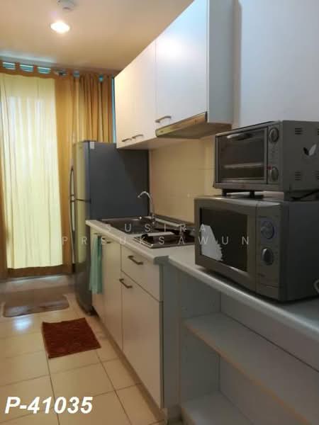 Life @ BTS Tha-Phra, Bangkok, 18 Ratchadaphisek Road, Talat Plu, Thon Buri, Bangkok, 2 Bedrooms, 53 sqm, Condo For Rent, by Susira Prueksawun, 500475122 - DDproperty.com