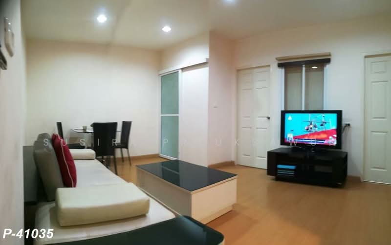 Life @ BTS Tha-Phra, Bangkok, 18 Ratchadaphisek Road, Talat Plu, Thon Buri, Bangkok, 2 Bedrooms, 53 sqm, Condo For Rent, by Susira Prueksawun, 500475122 - DDproperty.com