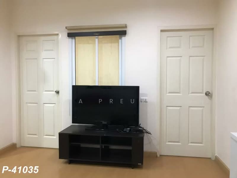 Life @ BTS Tha-Phra, Bangkok, 18 Ratchadaphisek Road, Talat Plu, Thon Buri, Bangkok, 2 Bedrooms, 53 sqm, Condo For Rent, by Susira Prueksawun, 500475122 - DDproperty.com
