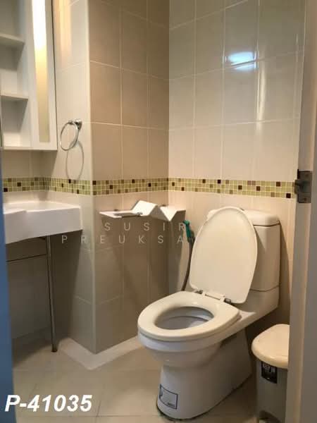 Life @ BTS Tha-Phra, Bangkok, 18 Ratchadaphisek Road, Talat Plu, Thon Buri, Bangkok, 2 Bedrooms, 53 sqm, Condo For Rent, by Susira Prueksawun, 500475122 - DDproperty.com