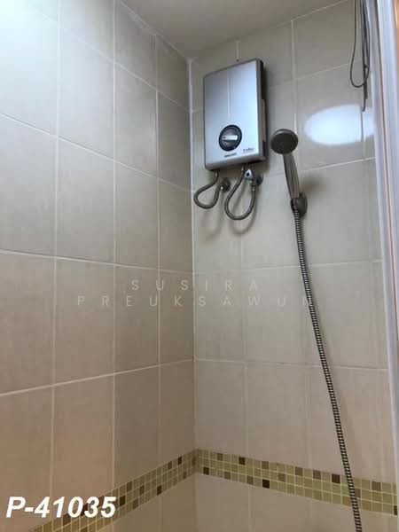 Life @ BTS Tha-Phra, Bangkok, 18 Ratchadaphisek Road, Talat Plu, Thon Buri, Bangkok, 2 Bedrooms, 53 sqm, Condo For Rent, by Susira Prueksawun, 500475122 - DDproperty.com