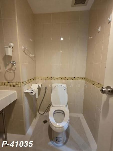 Life @ BTS Tha-Phra, Bangkok, 18 Ratchadaphisek Road, Talat Plu, Thon Buri, Bangkok, 2 Bedrooms, 53 sqm, Condo For Rent, by Susira Prueksawun, 500475122 - DDproperty.com