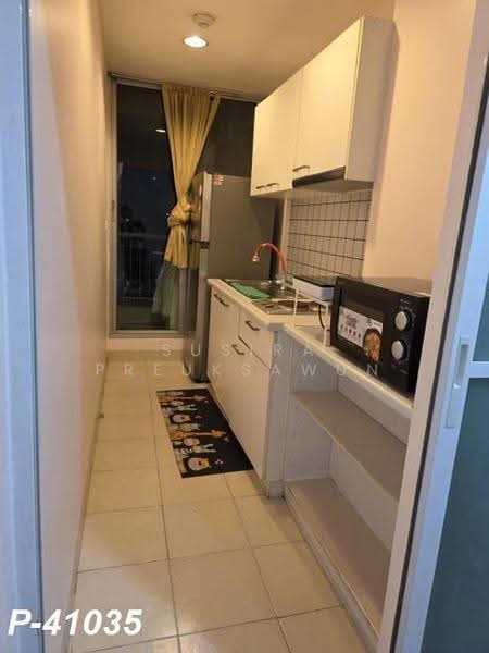 Life @ BTS Tha-Phra, Bangkok, 18 Ratchadaphisek Road, Talat Plu, Thon Buri, Bangkok, 2 Bedrooms, 53 sqm, Condo For Rent, by Susira Prueksawun, 500475122 - DDproperty.com