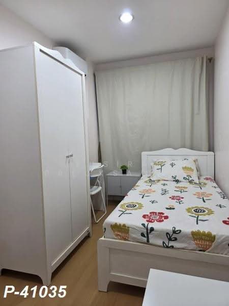 Life @ BTS Tha-Phra, Bangkok, 18 Ratchadaphisek Road, Talat Plu, Thon Buri, Bangkok, 2 Bedrooms, 53 sqm, Condo For Rent, by Susira Prueksawun, 500475122 - DDproperty.com