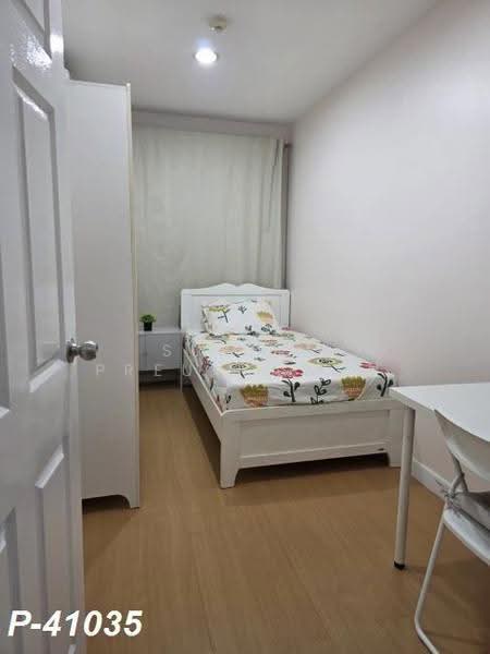 Life @ BTS Tha-Phra, Bangkok, 18 Ratchadaphisek Road, Talat Plu, Thon Buri, Bangkok, 2 Bedrooms, 53 sqm, Condo For Rent, by Susira Prueksawun, 500475122 - DDproperty.com