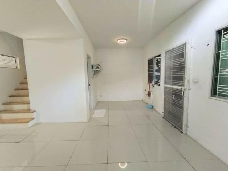 Pruksa Ville 66/1 Bangna - Namdaeng, Samut Prakan, Srinakarin Road, Bang Kaeo, Bang Plee, Samut Prakan, 3 Bedrooms, 21 sqm, Townhouse For Rent, by Connex Property, 500475123 - DDproperty.com