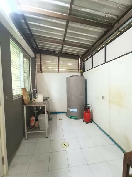 Pruksa Ville 66/1 Bangna - Namdaeng, Samut Prakan, Srinakarin Road, Bang Kaeo, Bang Plee, Samut Prakan, 3 Bedrooms, 21 sqm, Townhouse For Rent, by Connex Property, 500475123 - DDproperty.com