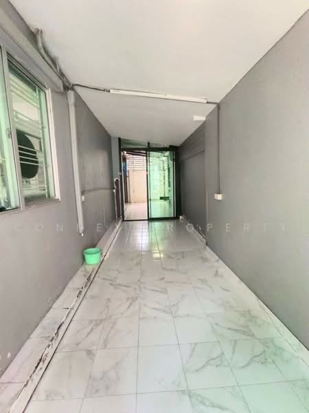 Pruksa Ville 66/1 Bangna - Namdaeng : พฤกษาวิลล์ 66/1 บางนา-หนามแดง, สมุทรปราการ, ถนนศรีนครินทร์, บางแก้ว, บางพลี, สมุทรปราการ, 21 ตร.ม., ทาวน์เฮ้าส์ ให้เช่า, โดย Connex Property, 500475123 - DDproperty.com