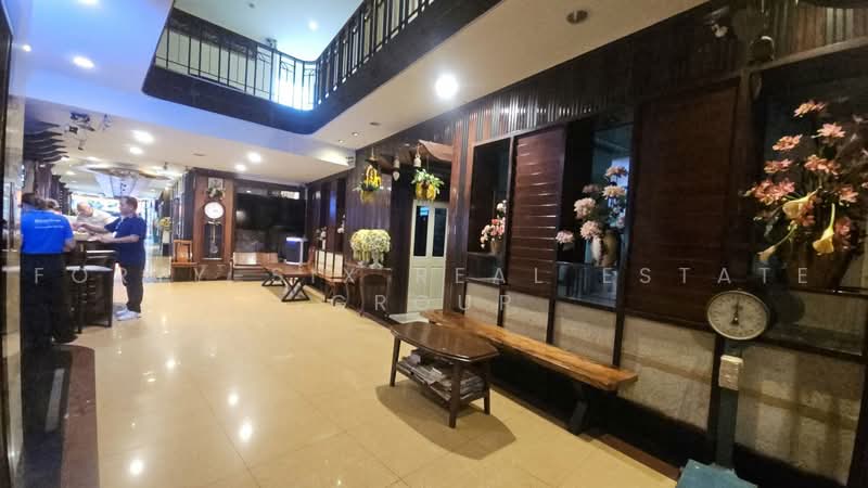 ขายโรงแรม ย่านถนนข้าวสาร พร้อมที่ดิน พร้อมอาคาร 5 ชั้น, Bangkok, Talat Yot, Phra Nakhon, Bangkok, , 492 sqm, Business For Sale, by Forty-Six Real Estate Group, 500475125 - DDproperty.com