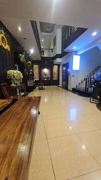 ขายโรงแรม ย่านถนนข้าวสาร พร้อมที่ดิน พร้อมอาคาร 5 ชั้น, Bangkok, Talat Yot, Phra Nakhon, Bangkok, , 492 sqm, Business For Sale, by Forty-Six Real Estate Group, 500475125 - DDproperty.com