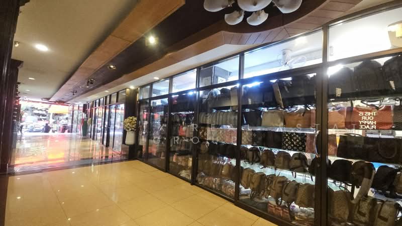 ขายโรงแรม ย่านถนนข้าวสาร พร้อมที่ดิน พร้อมอาคาร 5 ชั้น, Bangkok, Talat Yot, Phra Nakhon, Bangkok, , 492 sqm, Business For Sale, by Forty-Six Real Estate Group, 500475125 - DDproperty.com