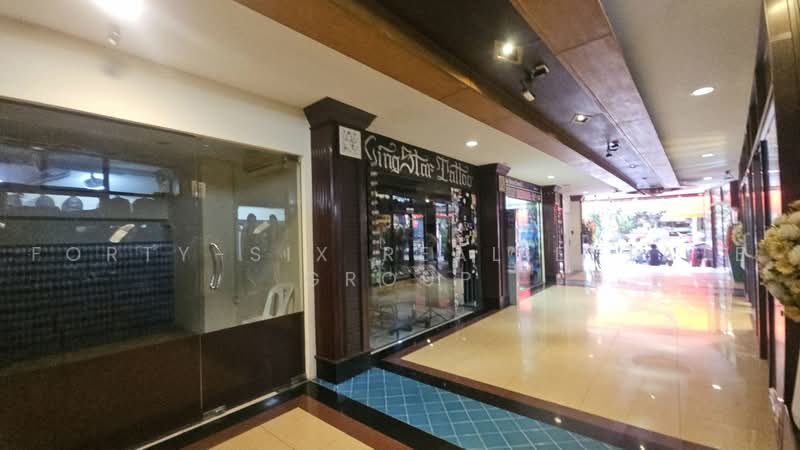 ขายโรงแรม ย่านถนนข้าวสาร พร้อมที่ดิน พร้อมอาคาร 5 ชั้น, Bangkok, Talat Yot, Phra Nakhon, Bangkok, , 492 sqm, Business For Sale, by Forty-Six Real Estate Group, 500475125 - DDproperty.com