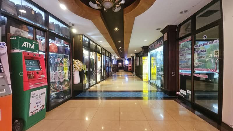 ขายโรงแรม ย่านถนนข้าวสาร พร้อมที่ดิน พร้อมอาคาร 5 ชั้น, Bangkok, Talat Yot, Phra Nakhon, Bangkok, , 492 sqm, Business For Sale, by Forty-Six Real Estate Group, 500475125 - DDproperty.com