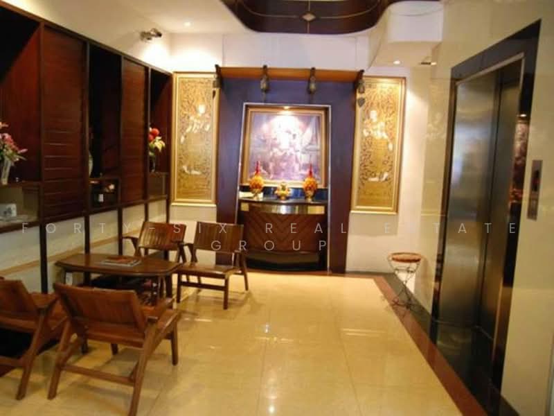 ขายโรงแรม ย่านถนนข้าวสาร พร้อมที่ดิน พร้อมอาคาร 5 ชั้น, Bangkok, Talat Yot, Phra Nakhon, Bangkok, , 492 sqm, Business For Sale, by Forty-Six Real Estate Group, 500475125 - DDproperty.com