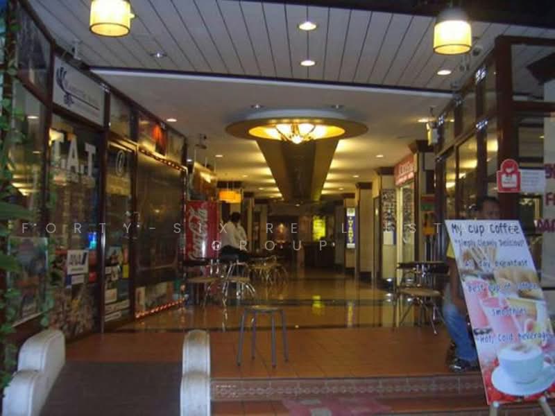 ขายโรงแรม ย่านถนนข้าวสาร พร้อมที่ดิน พร้อมอาคาร 5 ชั้น, กรุงเทพ, ตลาดยอด, พระนคร, กรุงเทพ, 492 ตร.ม., กิจการ ขาย, โดย Forty-Six Real Estate Group, 500475125 - DDproperty.com