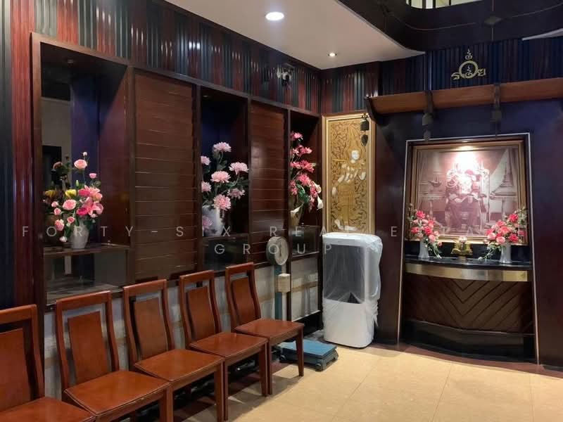 ขายโรงแรม ย่านถนนข้าวสาร พร้อมที่ดิน พร้อมอาคาร 5 ชั้น, Bangkok, Talat Yot, Phra Nakhon, Bangkok, , 492 sqm, Business For Sale, by Forty-Six Real Estate Group, 500475125 - DDproperty.com