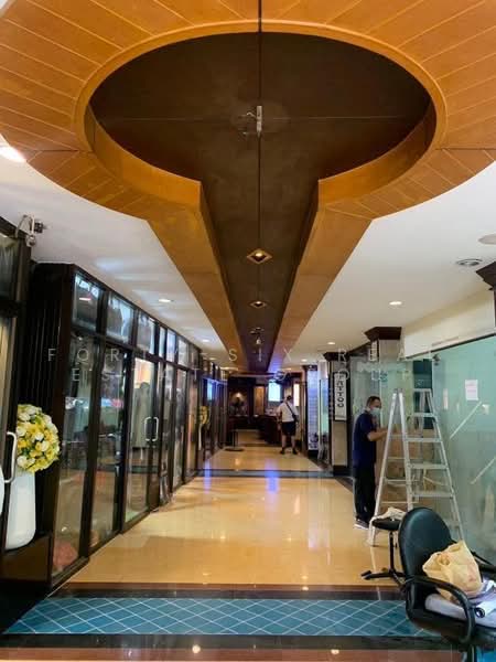 ขายโรงแรม ย่านถนนข้าวสาร พร้อมที่ดิน พร้อมอาคาร 5 ชั้น, Bangkok, Talat Yot, Phra Nakhon, Bangkok, , 492 sqm, Business For Sale, by Forty-Six Real Estate Group, 500475125 - DDproperty.com