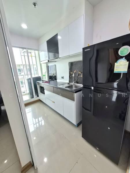 Supalai Wellington 2, Bangkok, Thimruemdam Road, Huai Khwang, Bangkok, 1 Bedroom, 45 sqm, Condo For Rent, by Achiwara Panusan, 500475127 - DDproperty.com