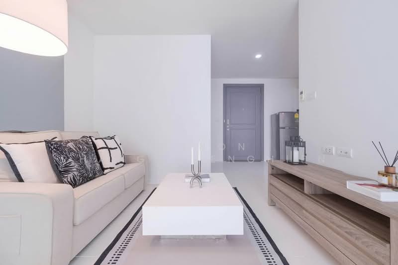 Elements Srinakarin, Bangkok, 43-1 Soi Supaphong 3, Intersection 4, Srinakarin Road, Nong Bon, Prawet, Bangkok, 2 Bedrooms, 44 sqm, Condo For Sale, by Chanon Phangchienghien, 500475131 - DDproperty.com