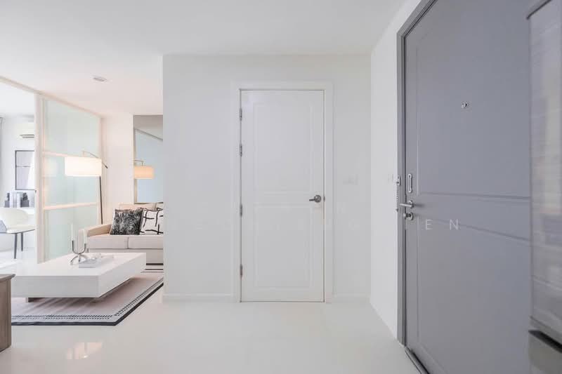 Elements Srinakarin, Bangkok, 43-1 Soi Supaphong 3, Intersection 4, Srinakarin Road, Nong Bon, Prawet, Bangkok, 2 Bedrooms, 44 sqm, Condo For Sale, by Chanon Phangchienghien, 500475131 - DDproperty.com