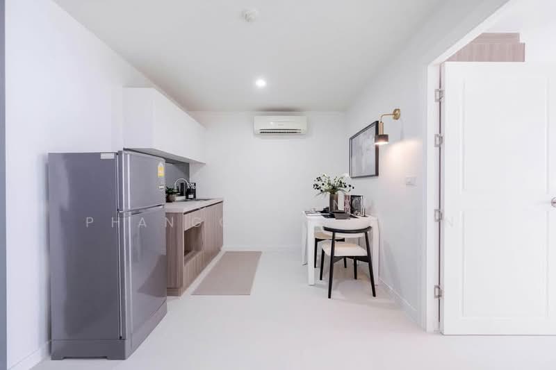 Elements Srinakarin : อิลีเม้นท์ ศรีนครินทร์, กรุงเทพ, 43-1 ซอยสุภาพงษ์ 3 แยก 4 ถนนศรีนครินทร์, หนองบอน, ประเวศ, กรุงเทพ, 44 ตร.ม., คอนโด ขาย, โดย Chanon Phangchienghien, 500475131 - DDproperty.com